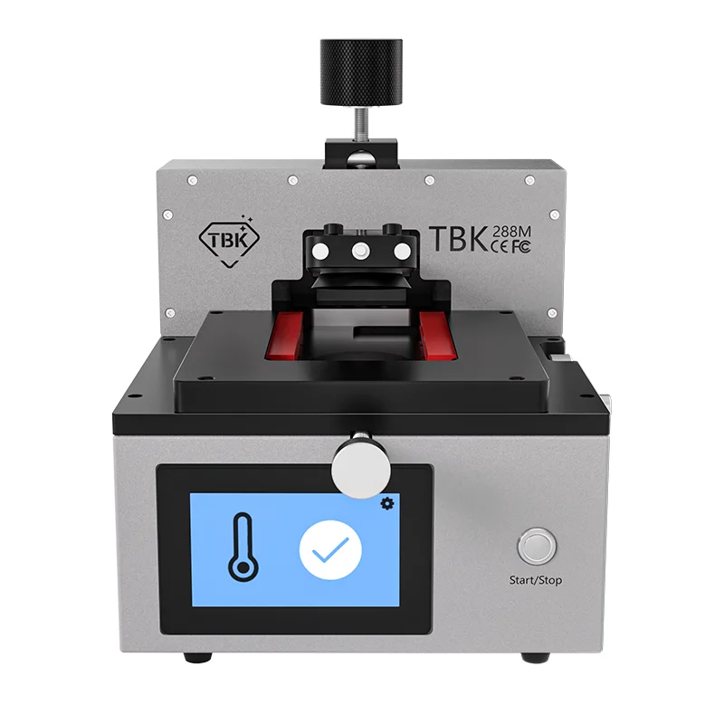 Tbk-288M Ekran Ayırma Makinesi