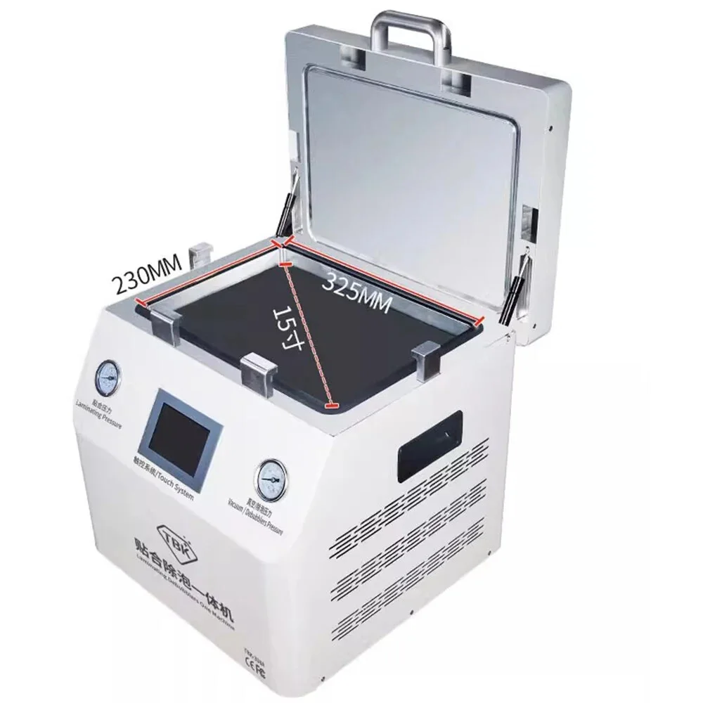 Tbk-308A Motor