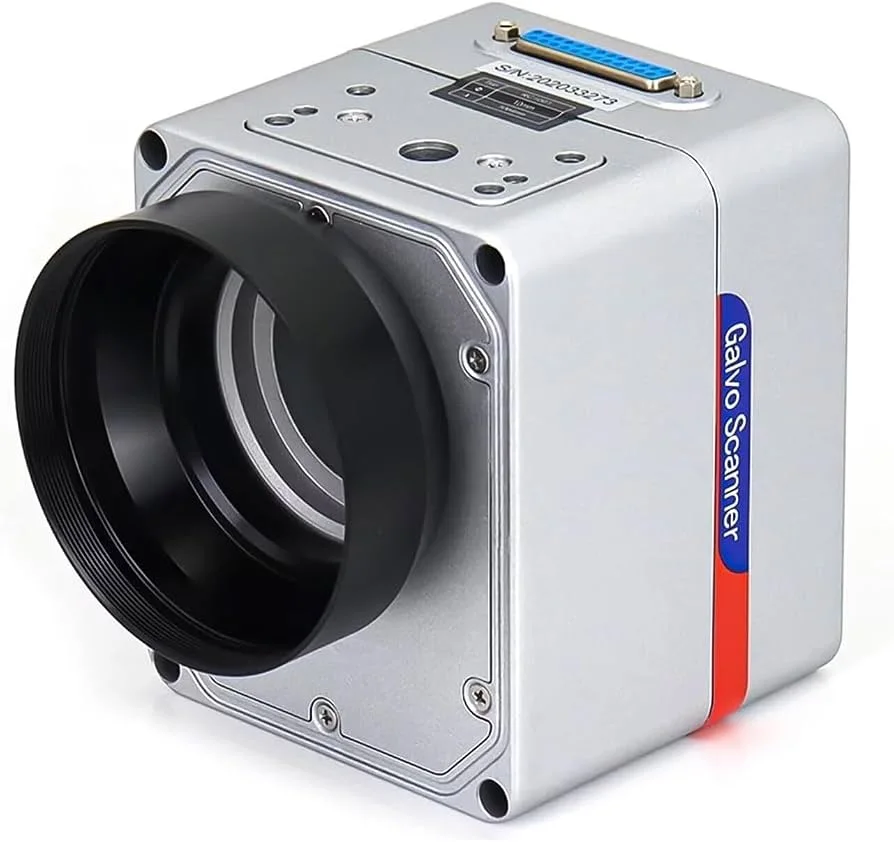 Tbk 50W 30W 20W RC1001 Lazer Galvanometre