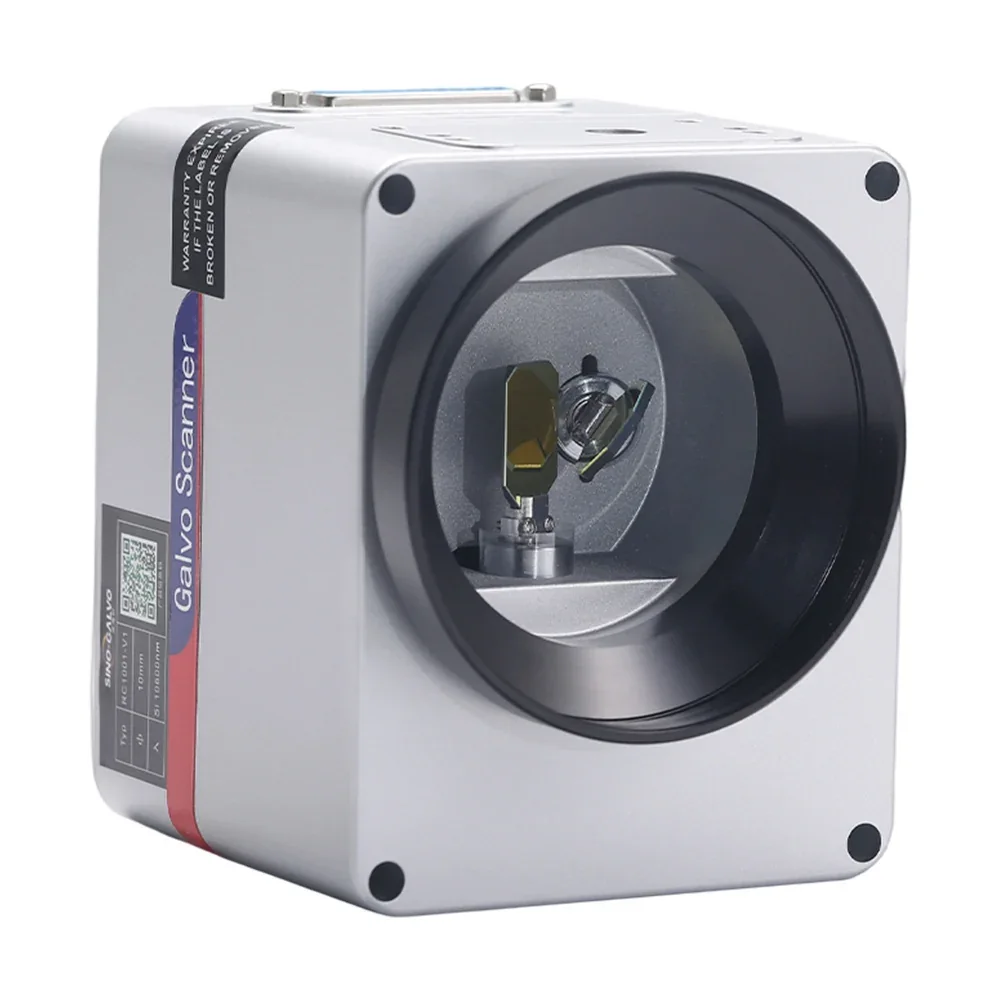 Tbk 50W 30W 20W RC1001 Lazer Galvanometre
