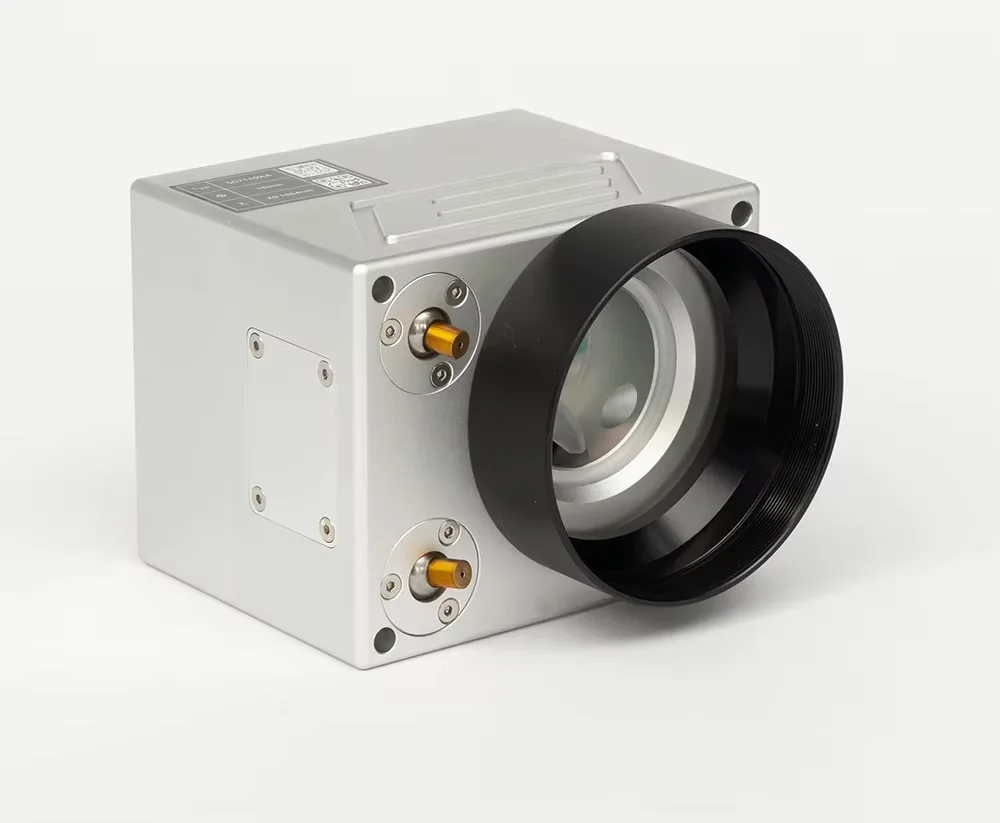 Tbk 50W 7110 Lazer Galvanometre