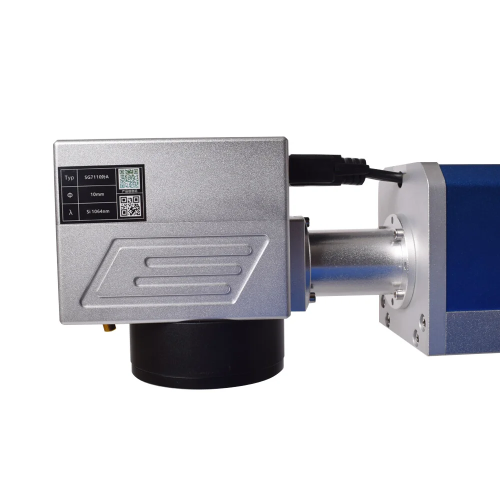 Tbk 50W 7110 Lazer Galvanometre