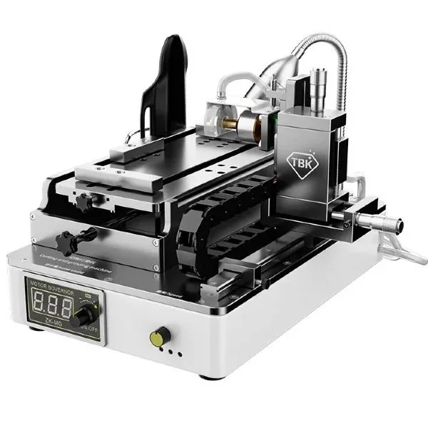 Tbk-918 100W Cam Kesme Ve Taşlama Makinesi