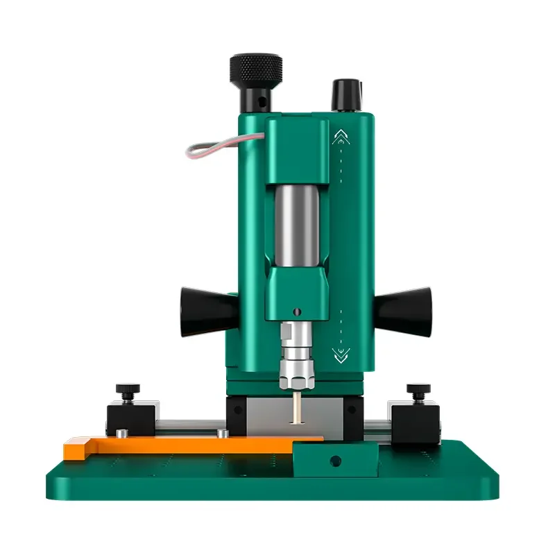 Tbk-928 Kasnak Ayırma Makinesi