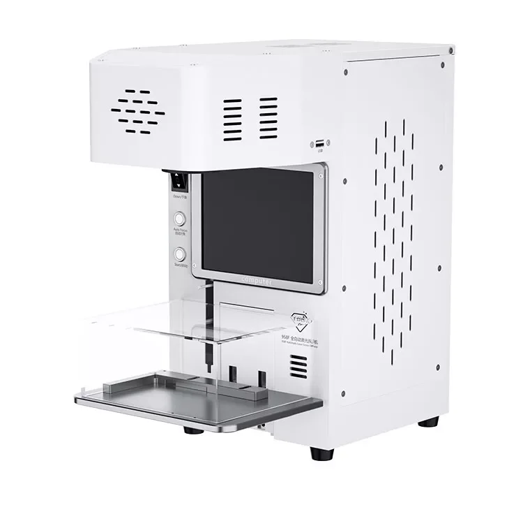 Tbk-958F 20w Lazersan PRO-M