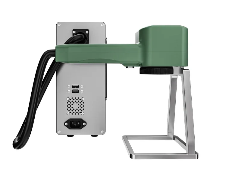 Tbk-958S Markalama Lazer Makinesi