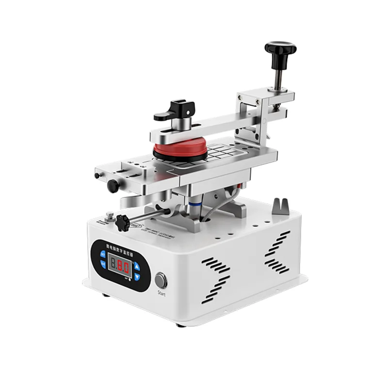 Tbk-988A Ekran Ayırıcı Makina