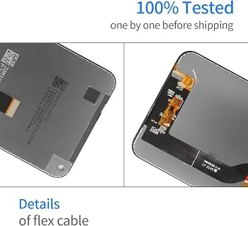 Tcl 10L T770 Plex T780 Ocalı Cam