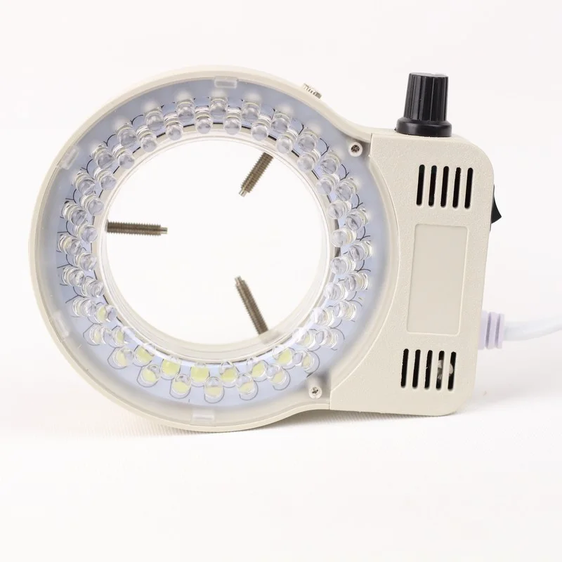 TD-56 Mikroskop Led Beyaz