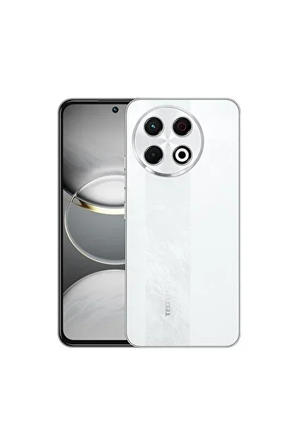 Tecno Camon 18 Spark 8 Pro İnfinix Hot 30 Note 30 Ocalı Cam
