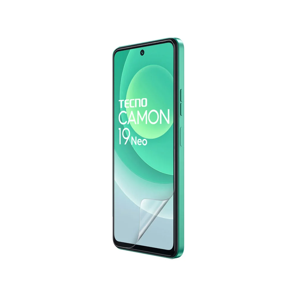 Tecno Camon 19 Neo Ocalı Cam