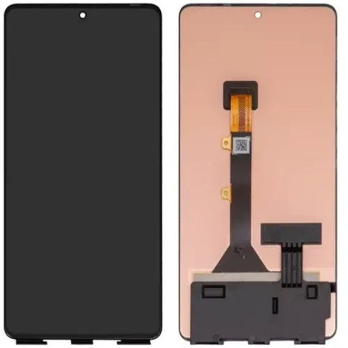 Tecno Camon 20 Premier Ekran Dokunmatik A Plus Kalite Ürün Çıtasız (Çerçevesiz)