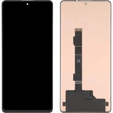 Tecno Camon 20 Pro 4G Ekran Dokunmatik A Plus Kalite Ürün Çıtasız (Çerçevesiz)