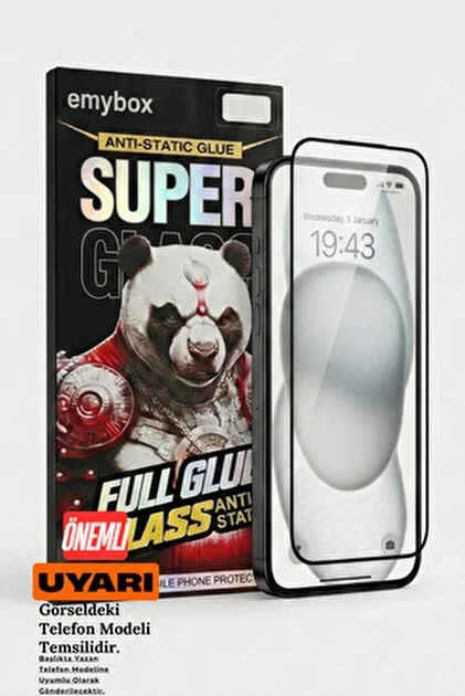 Tecno Camon 30 Ocalı Cam
