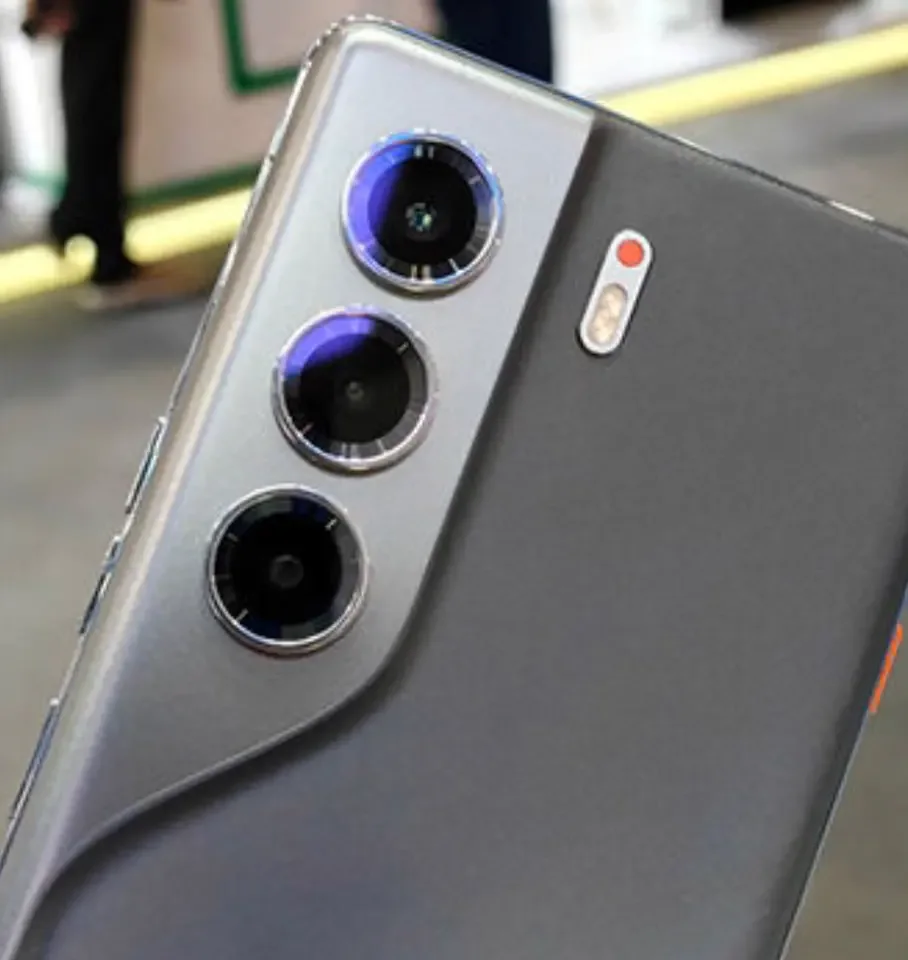 Tecno Camon 40 Pro 4G Ekran Dokunmatik SOFT OLED Kalite Ekran Çıtasız (Çerçevesiz)