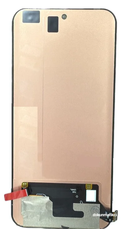Tecno Ht 60 Pro Plus Çıtalı Ekran Dokunmatik SOFT OLED Kalite Ekran