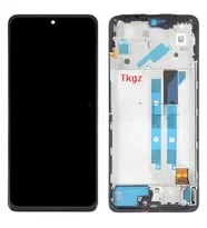 Tecno Note 11 Pro Çıtalı Ekran Dokunmatik Orijinal