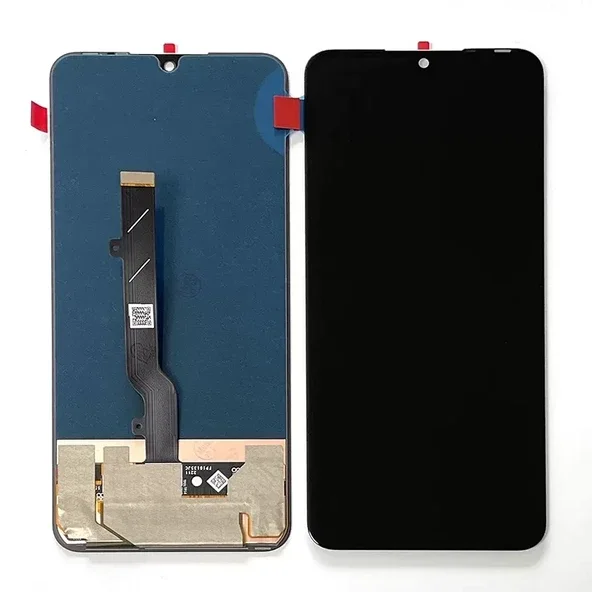 Tecno Note 12 2023 Ekran Dokunmatik A Plus Kalite Ürün Çıtasız (Çerçevesiz)
