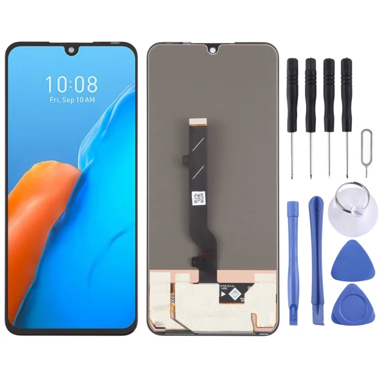 Tecno Note 12 2023 Ekran Dokunmatik A Plus Kalite Ürün Çıtasız (Çerçevesiz)
