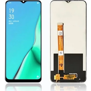 Tecno Note 12 Ekran Dokunmatik Orijinal Çıtasız Ürün (Çerçevesiz)