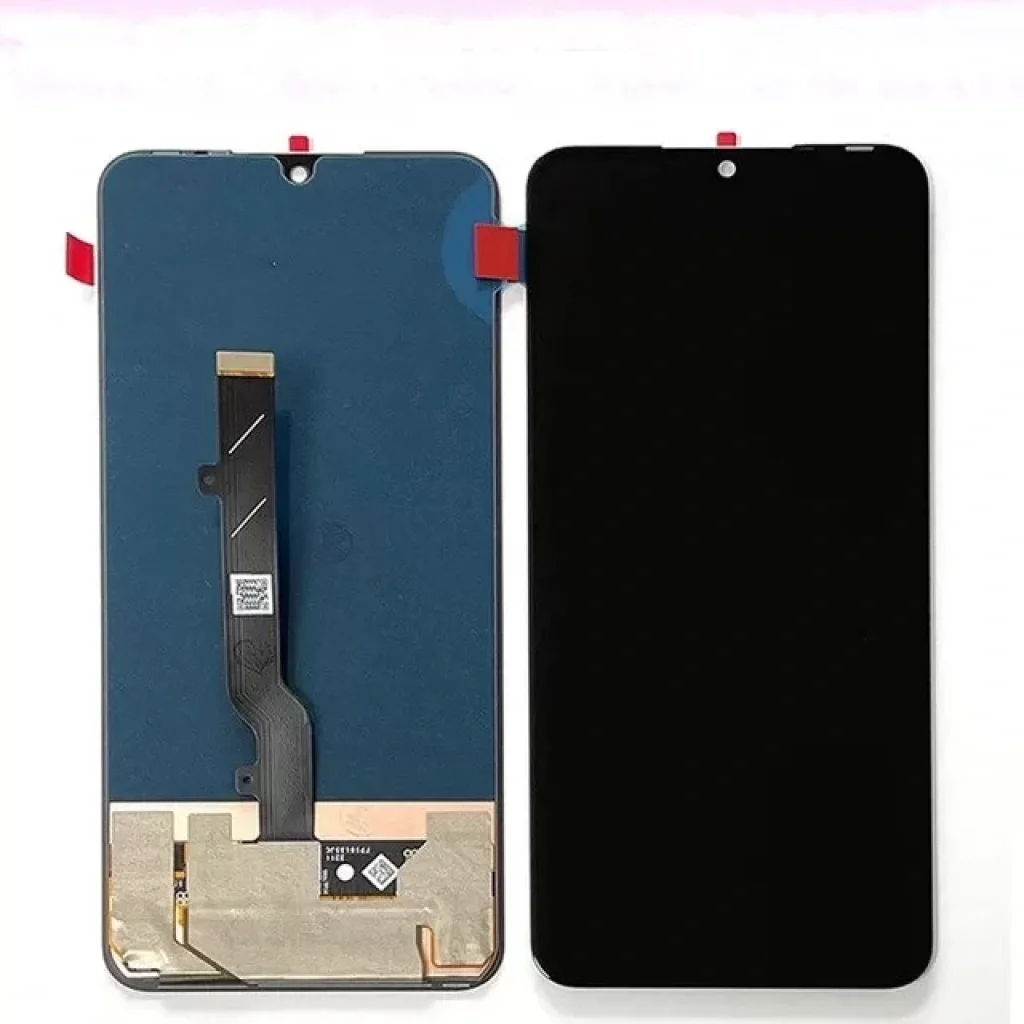 Tecno Note 12i 2022 Ekran Dokunmatik A Plus Kalite Ürün Çıtasız (Çerçevesiz)