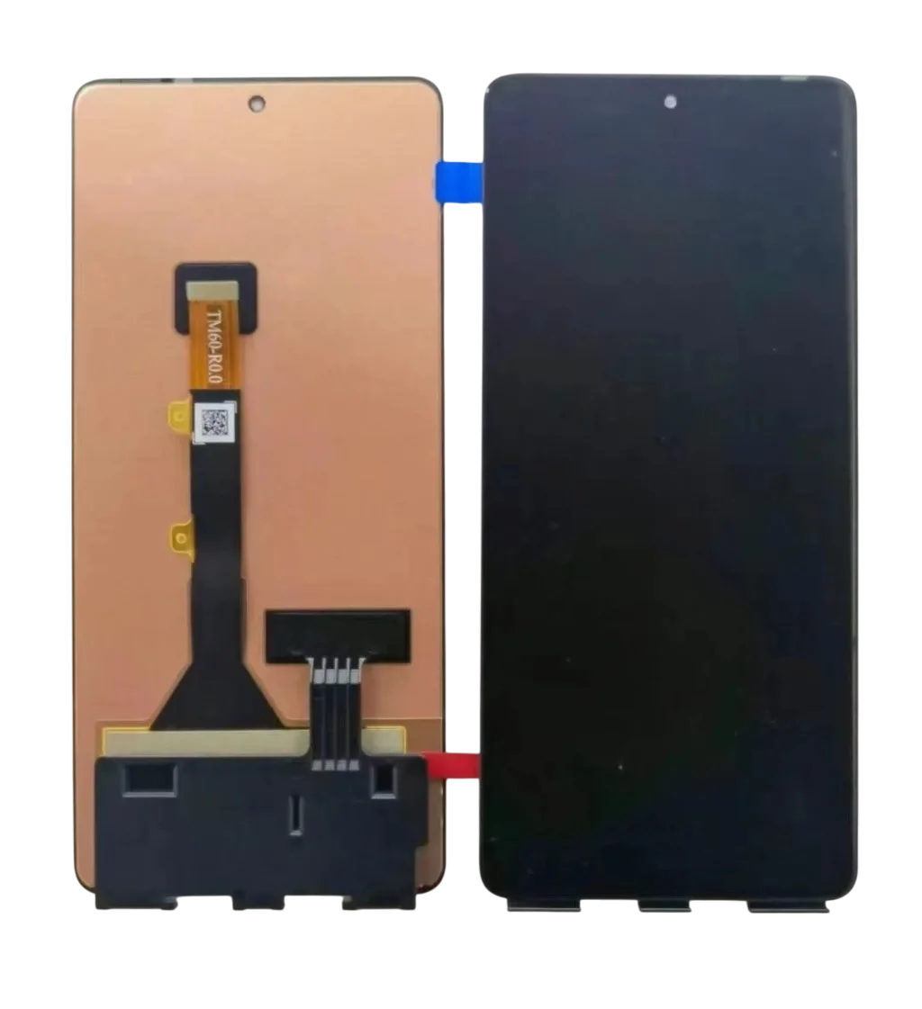 Tecno Note 30 Pro Ekran Dokunmatik A Plus Kalite Ürün Çıtasız (Çerçevesiz)
