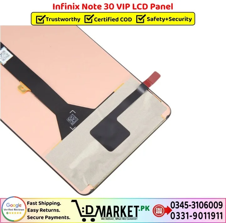 Tecno Note 30 Vip Ekran Dokunmatik A Plus Kalite Ürün Çıtasız (Çerçevesiz)