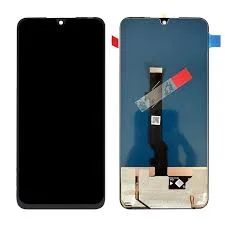 Tecno Note 30i Ekran Dokunmatik Orijinal Çıtasız Ürün (Çerçevesiz)