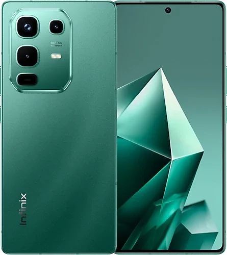 Tecno Note 50 Green Çıtalı Ekran Dokunmatik Yesil SOFT OLED Kalite Ekran