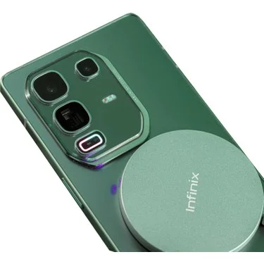 Tecno Note 50 Green Çıtalı Ekran Dokunmatik Yesil SOFT OLED Kalite Ekran