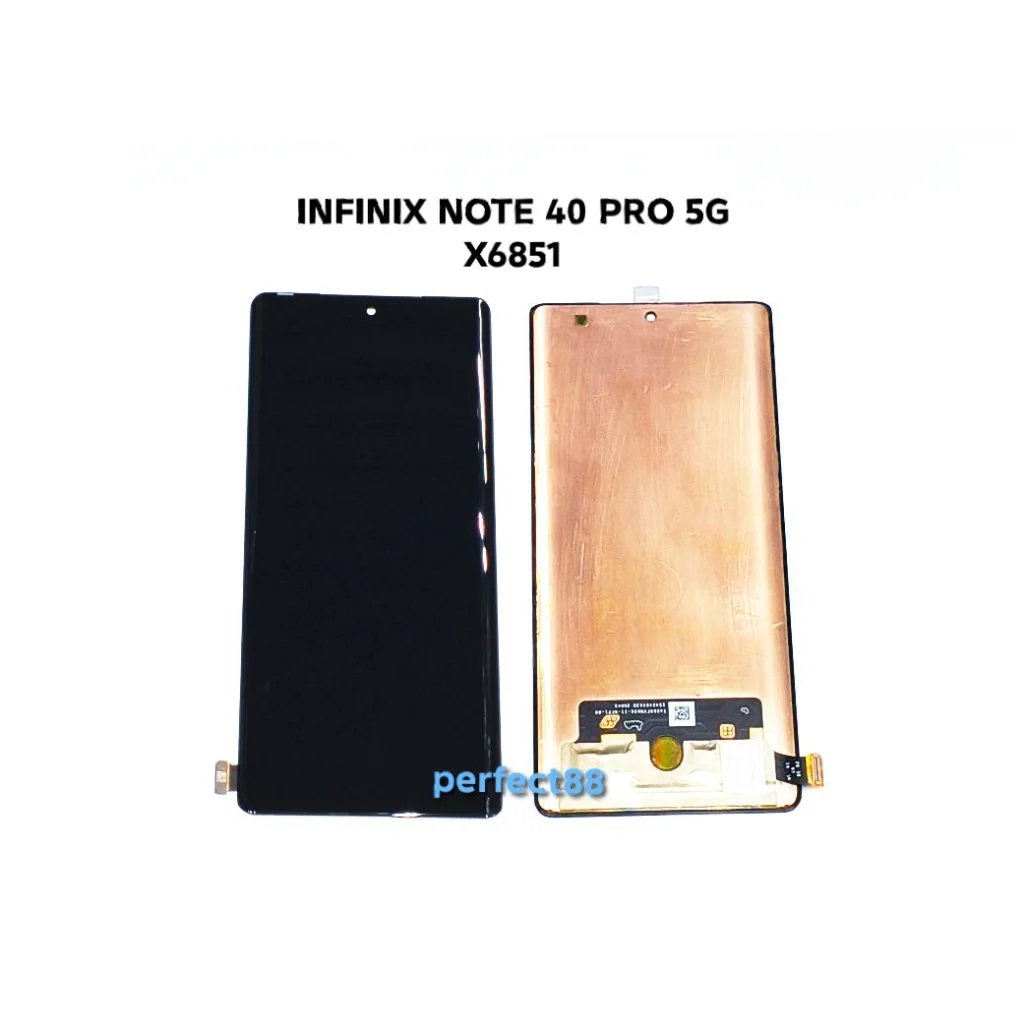Tecno Note 50S 5G Ekran Dokunmatik A Plus Kalite Ürün Çıtasız (Çerçevesiz)