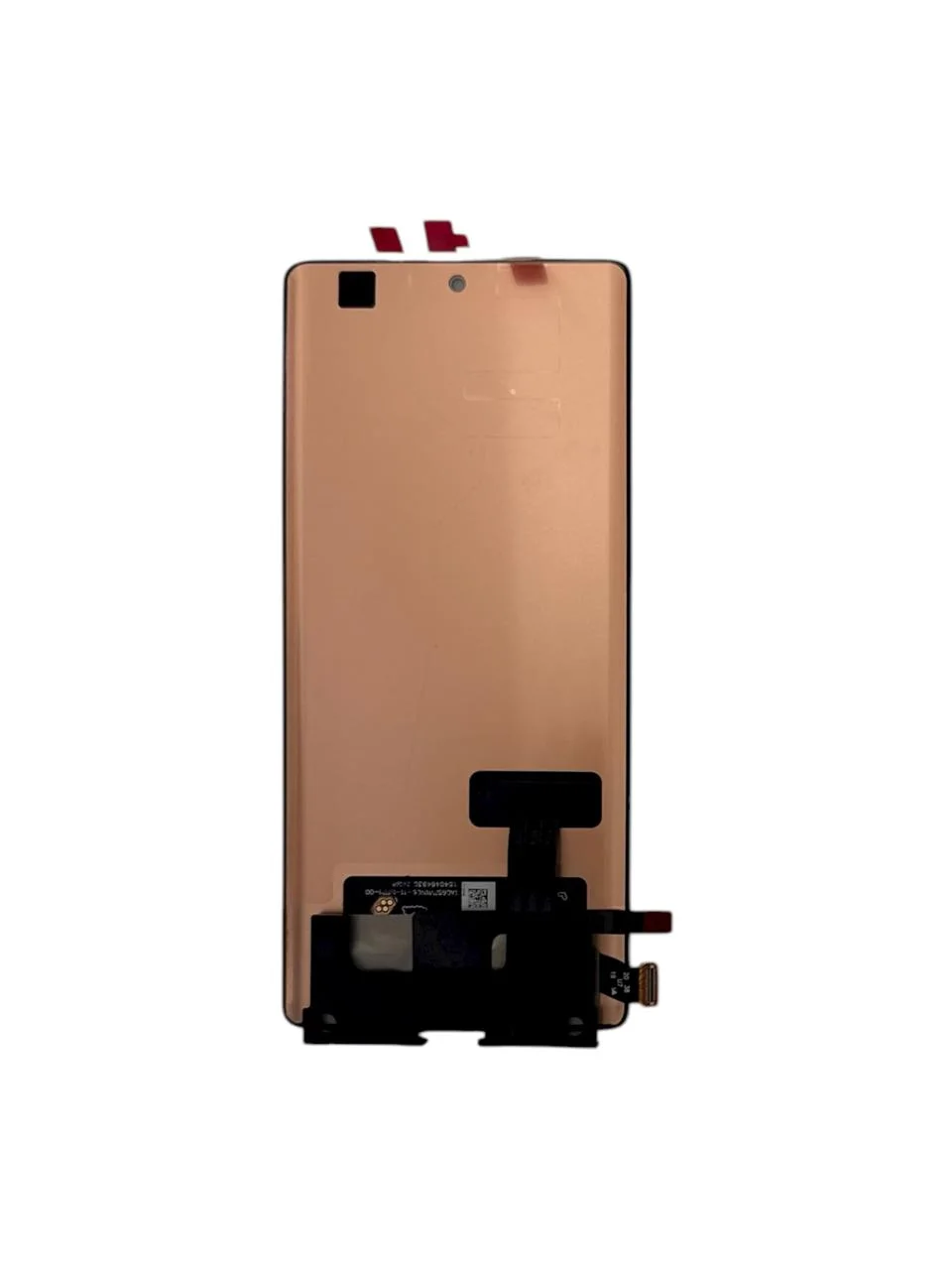 Tecno Note 50S 5G Ekran Dokunmatik A Plus Kalite Ürün Çıtasız (Çerçevesiz)