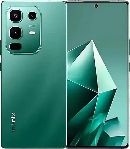 Tecno Note 50S Green Çıtalı Ekran Dokunmatik Yesil SOFT OLED Kalite Ekran