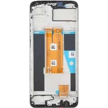 Tecno Note 60 4G Ekran Dokunmatik SOFT OLED Kalite Ekran Çıtasız (Çerçevesiz)
