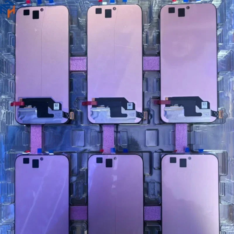 Tecno Note 60 Pro 4G Ekran Dokunmatik SOFT OLED Kalite Ekran Çıtasız (Çerçevesiz)