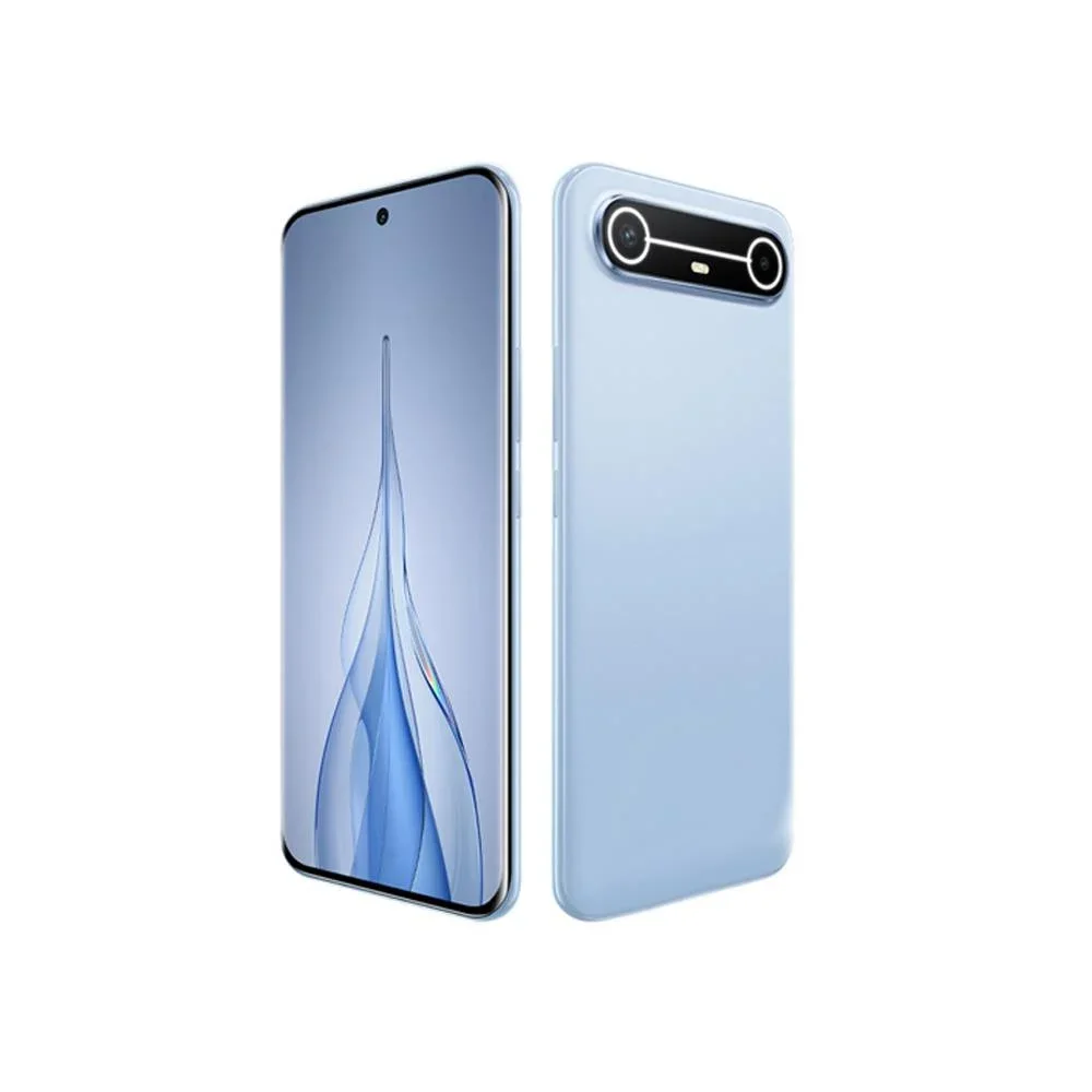 Tecno Pocova Slim 5G Çıtalı Ekran Dokunmatik Mavi SOFT OLED Kalite Ekran