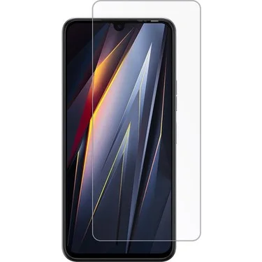 Tecno Pova 4 Ocalı Cam
