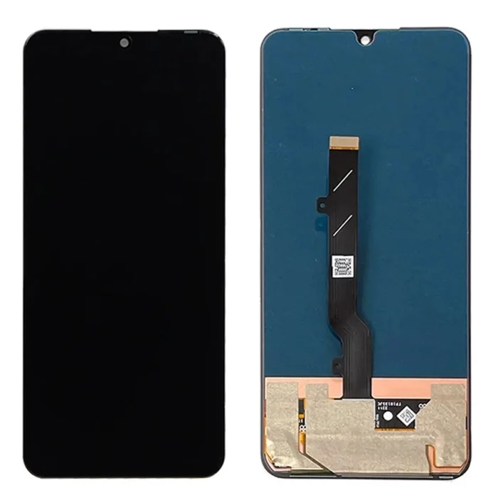 Tecno Pova 4 Pro Ekran Dokunmatik A Plus Kalite Ürün Çıtasız (Çerçevesiz)