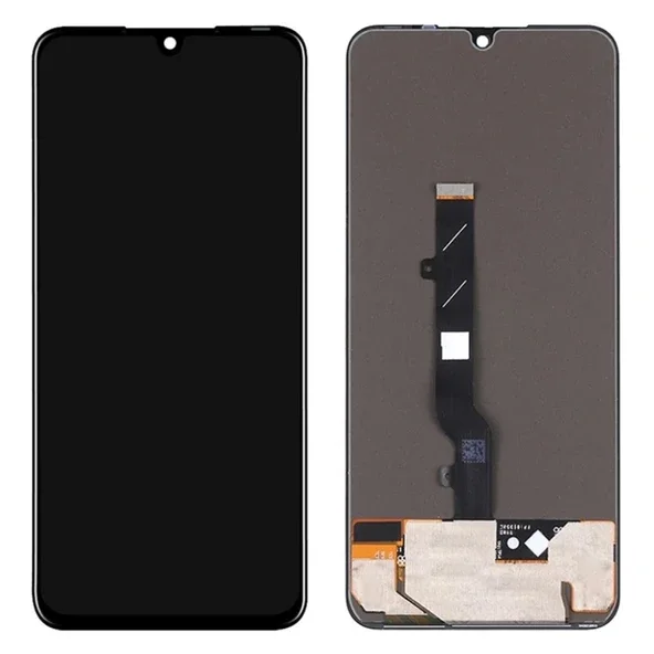 Tecno Pova 4 Pro Ekran Dokunmatik OLED Çıtasız (Çerçevesiz)