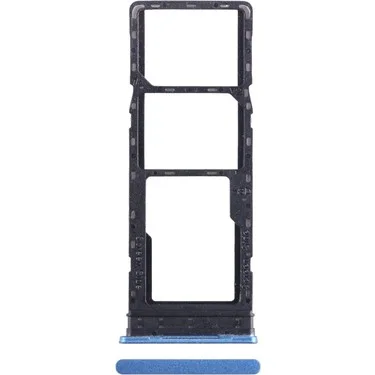 Tecno Pova Neo 2 Sim Kart Tepsisi Siyah