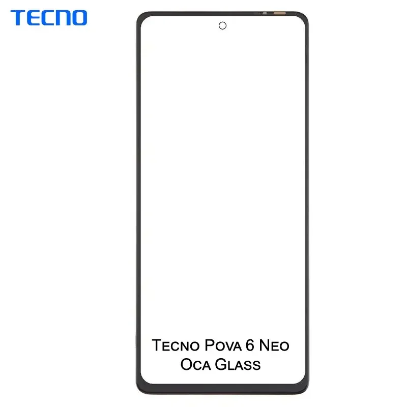 Tecno Pova Neo Ocalı Cam