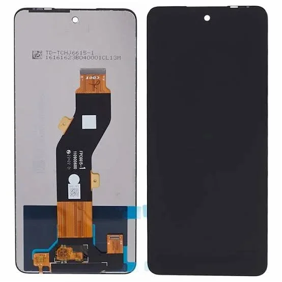 Tecno Smart 8 Ekran Dokunmatik Orijinal Çıtasız Ürün (Çerçevesiz)