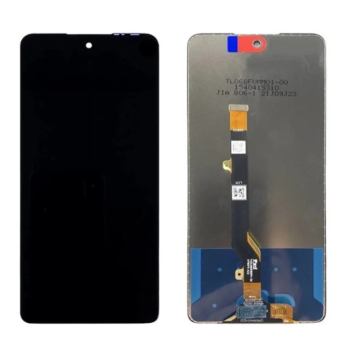 Tecno Spark 10 Pro Ekran Ara Film