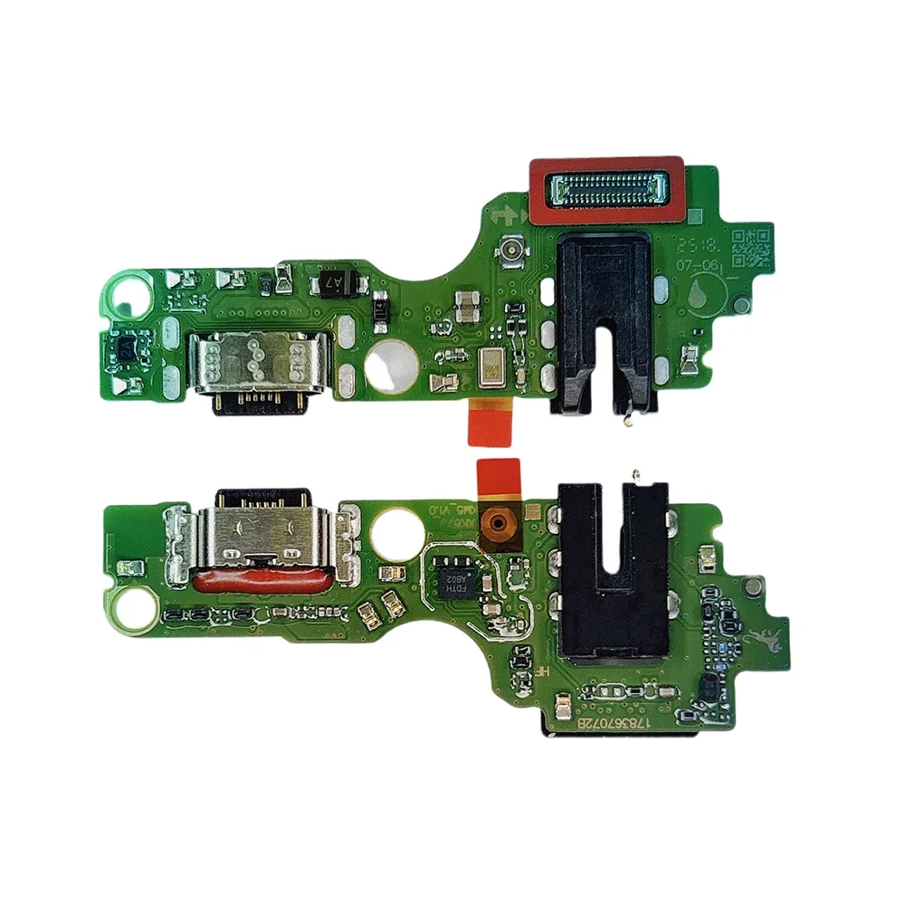 Tecno Spark 40 Şarj Soketli Mikrofon Bordu