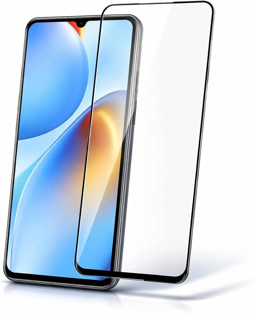 Tecno Spark 5 Ocalı Cam