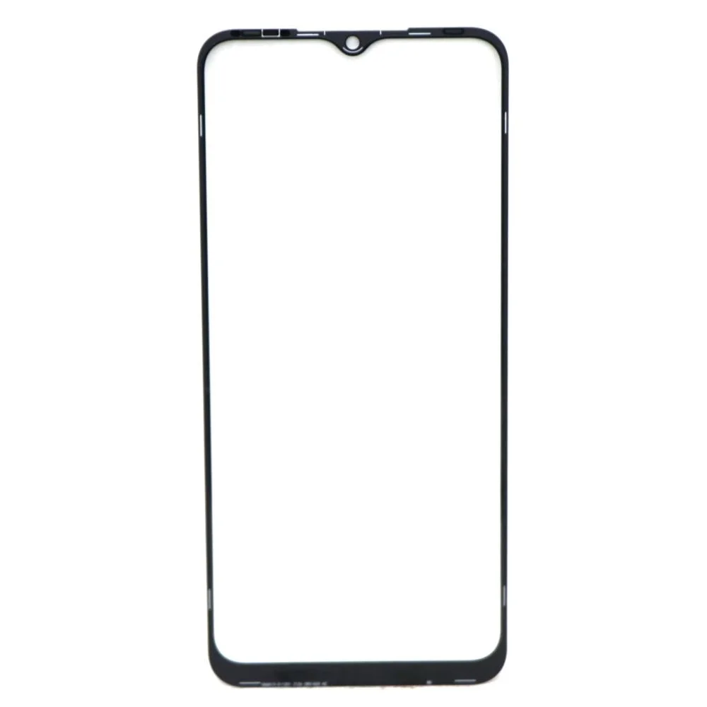 Tecno Spark 8c Ocalı Cam