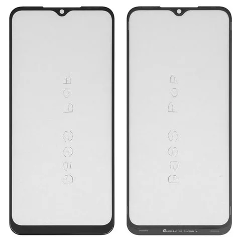 Tecno Spark 8c Ocalı Cam