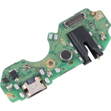 Tecno Spark 9 Pro Şarj Soketli Mikrofon Bordu