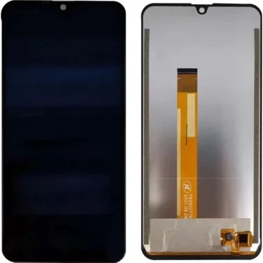 Tecno Zero 5G 2023 Ekran Dokunmatik Orijinal Çıtasız Ürün (Çerçevesiz)