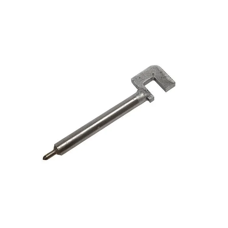 Tooltos Jh-015 Punto Makinesi Yedek Uc
